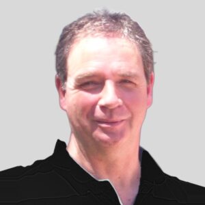 Michael McGregor